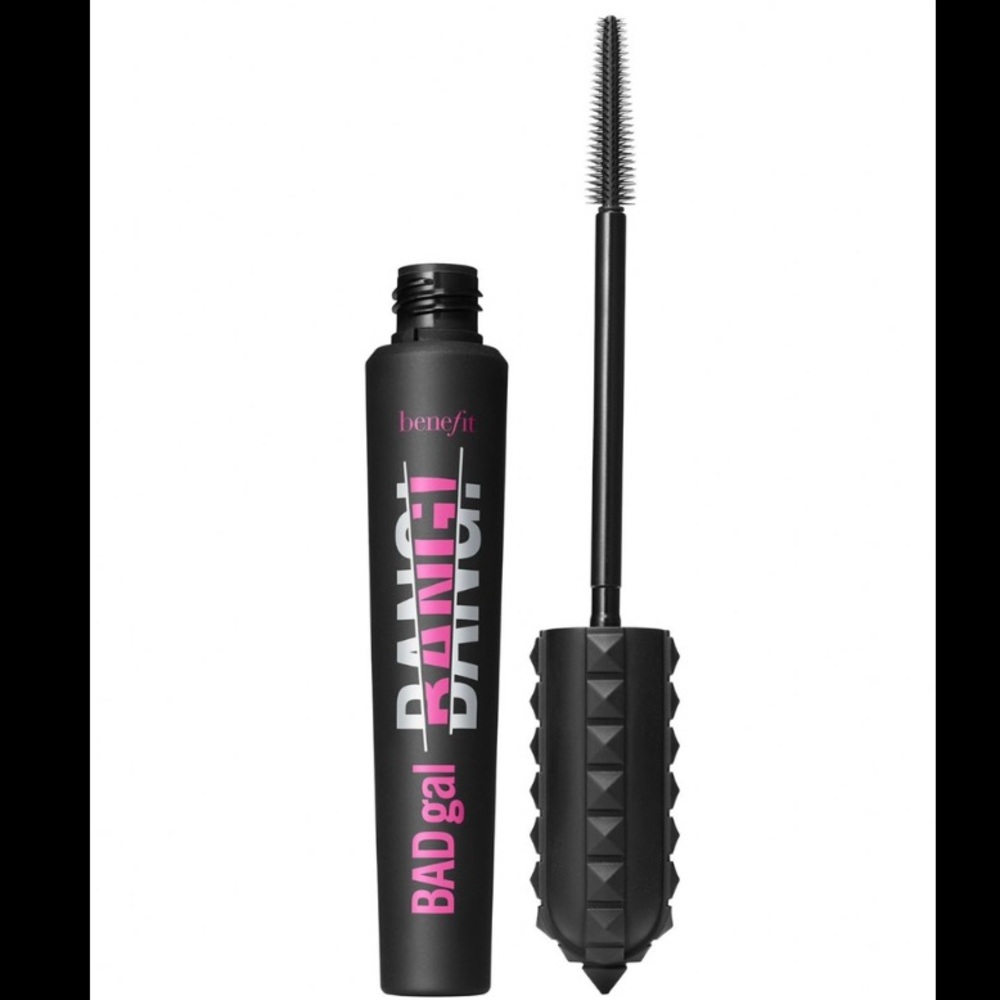 Benefit BAD gal BANG! mascara